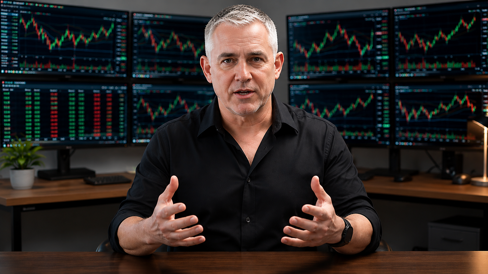 Day Traders Fast Track Program